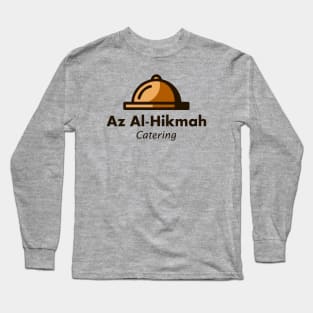 Az Al - Hikmah Long Sleeve T-Shirt